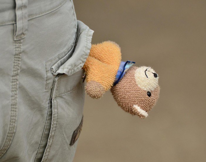 Vizinho é preso após um ano de abusos contra criança no Nova Cidade