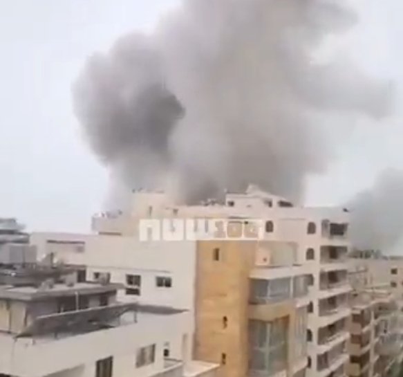 Bombardeios de Israel no Líbano matam 11, incluindo criança de 4 anos