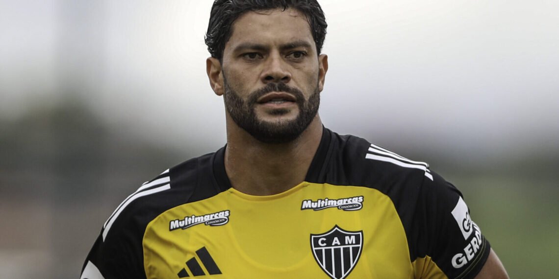 Fluminense negocia contratação de Hulk; saiba mais