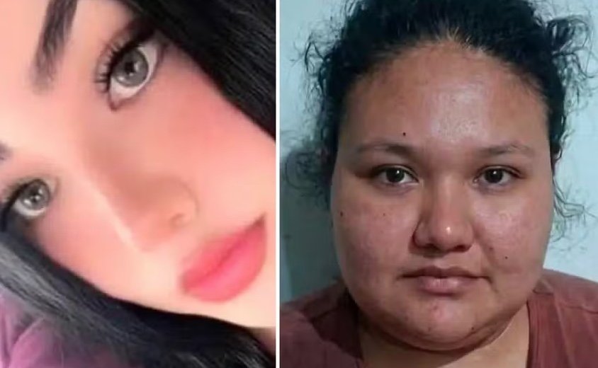 Uso de filtros e edição excessiva em fotos dificulta buscas por mulher desaparecida