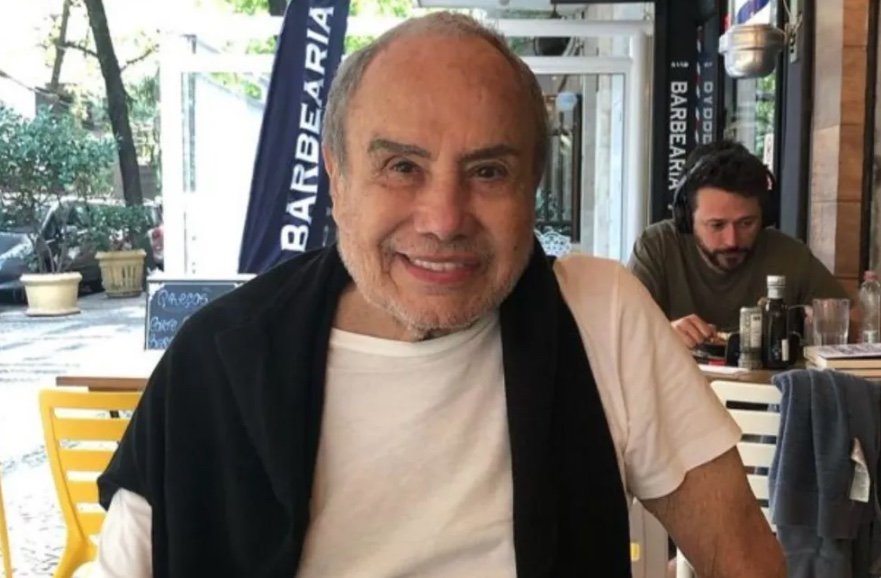 Stênio Garcia enfrenta nova polêmica judicial envolvendo ex-mulher e filha; saiba mais