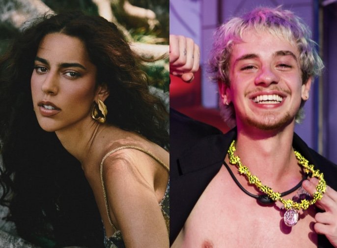 Após sumiço, Marina Sena reaparece e comenta 3º lugar de Juliano no BBB26