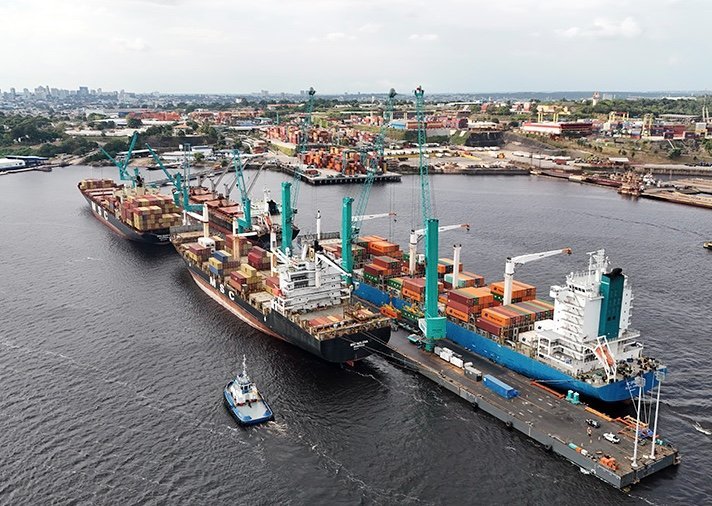 MPF exige provas de custos para validar "Taxa da Seca" no Amazonas