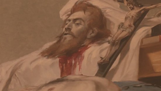 Mito ou Realidade? Por que Tiradentes é representado com a imagem de Jesus