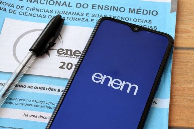 Isenção do Enem 2026: Saiba quem tem direito e quais os prazos para garantir a gratuidade