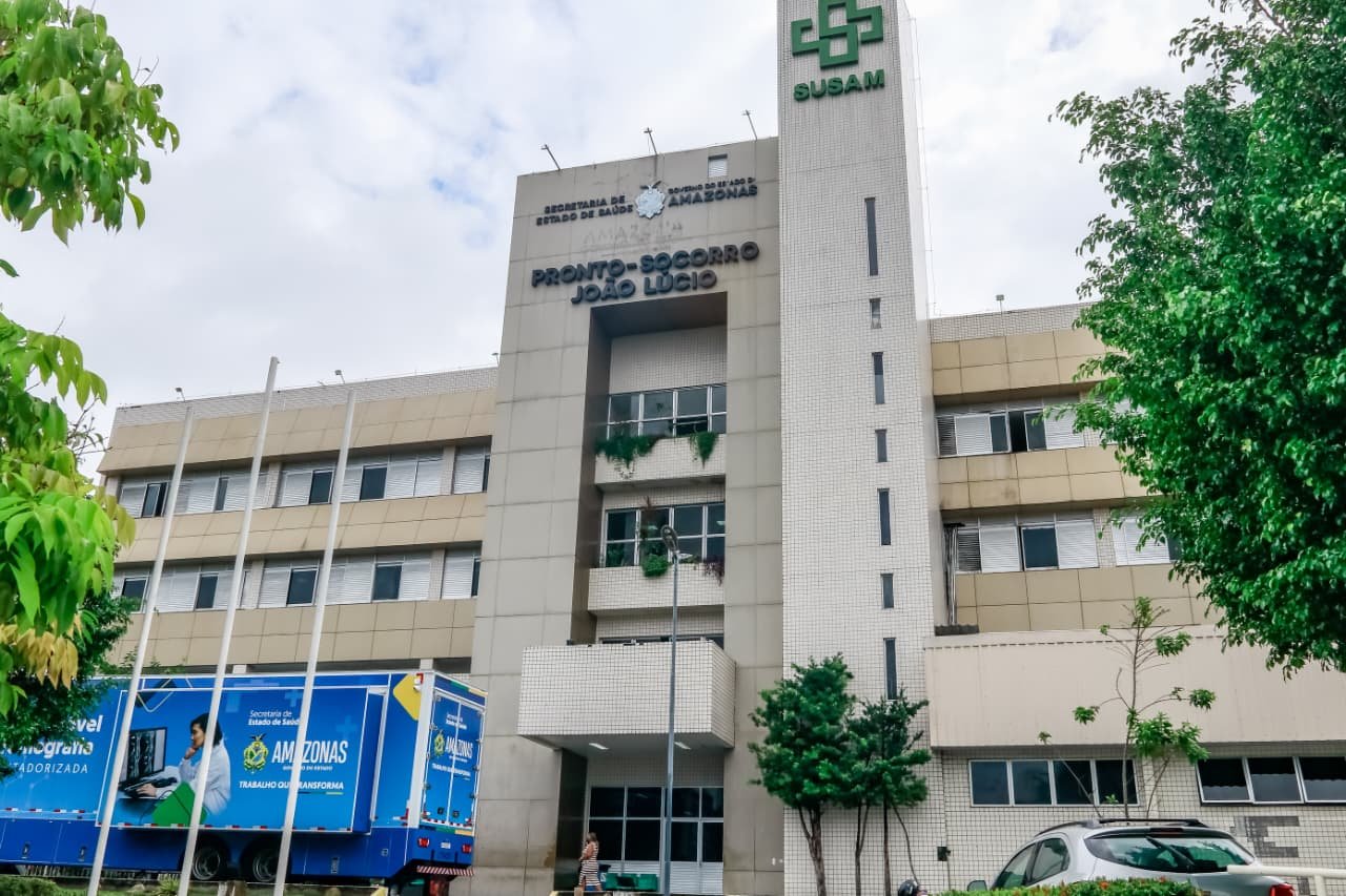 Semana Santa: Governo do Amazonas mantém serviços essenciais e plantão 24h na saúde e segurança