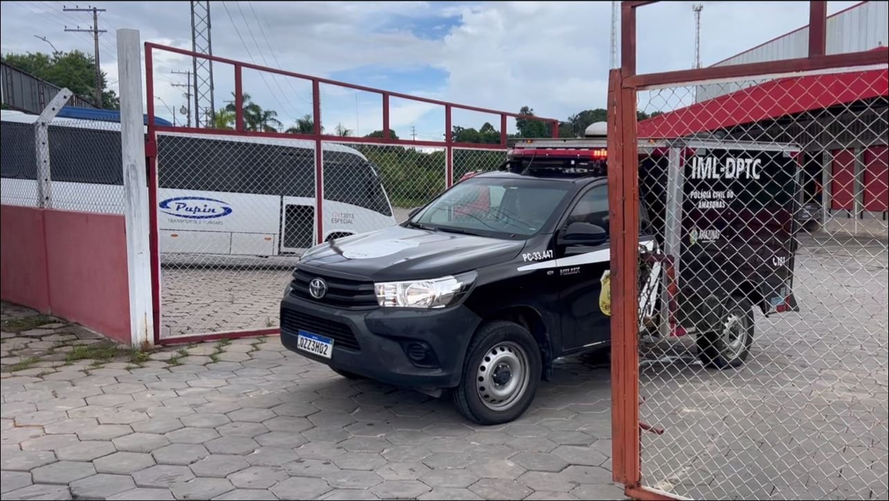 Causa da morte de funcionário da Pelmex é revelada; confira