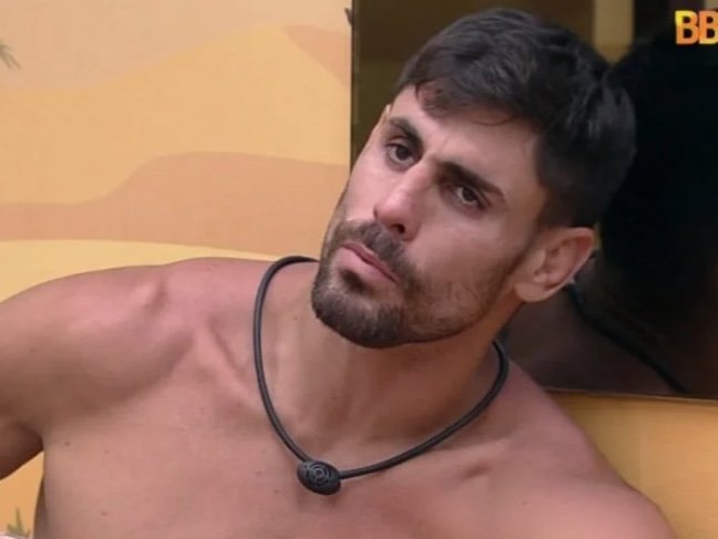 "Cara de Sapato" perde ação contra Globo por suposto relacionamento com Amanda Meirelles