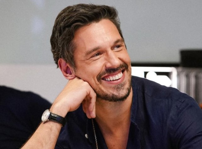 João Vicente de Castro interpretará Thiago Brennand em nova fase de "Tremembé"