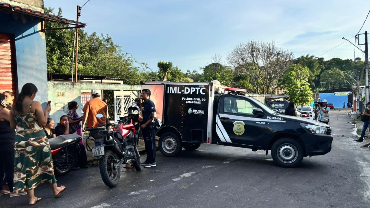 Criminoso invade casa para roubar e mata idosa com facada no peito no Terra Nova