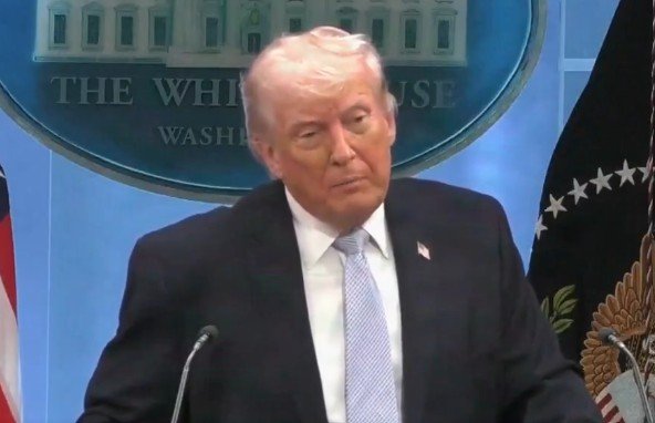 EUA anunciam bloqueio total dos portos do Irã após fracasso em negociações