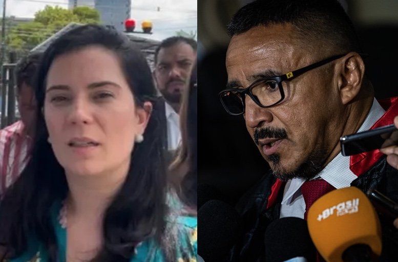 Promotor do Amazonas que comparou advogada a 'cadela' pede indenização de R$ 30 mil