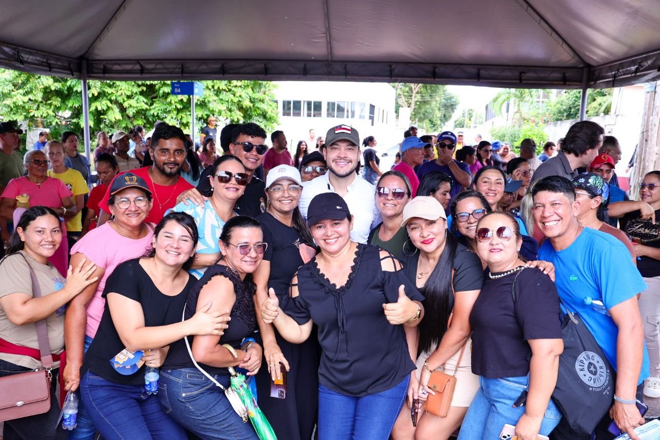 Itacoatiara moderniza rede de saúde e zera filas com aporte de R$ 80 milhões em emendas