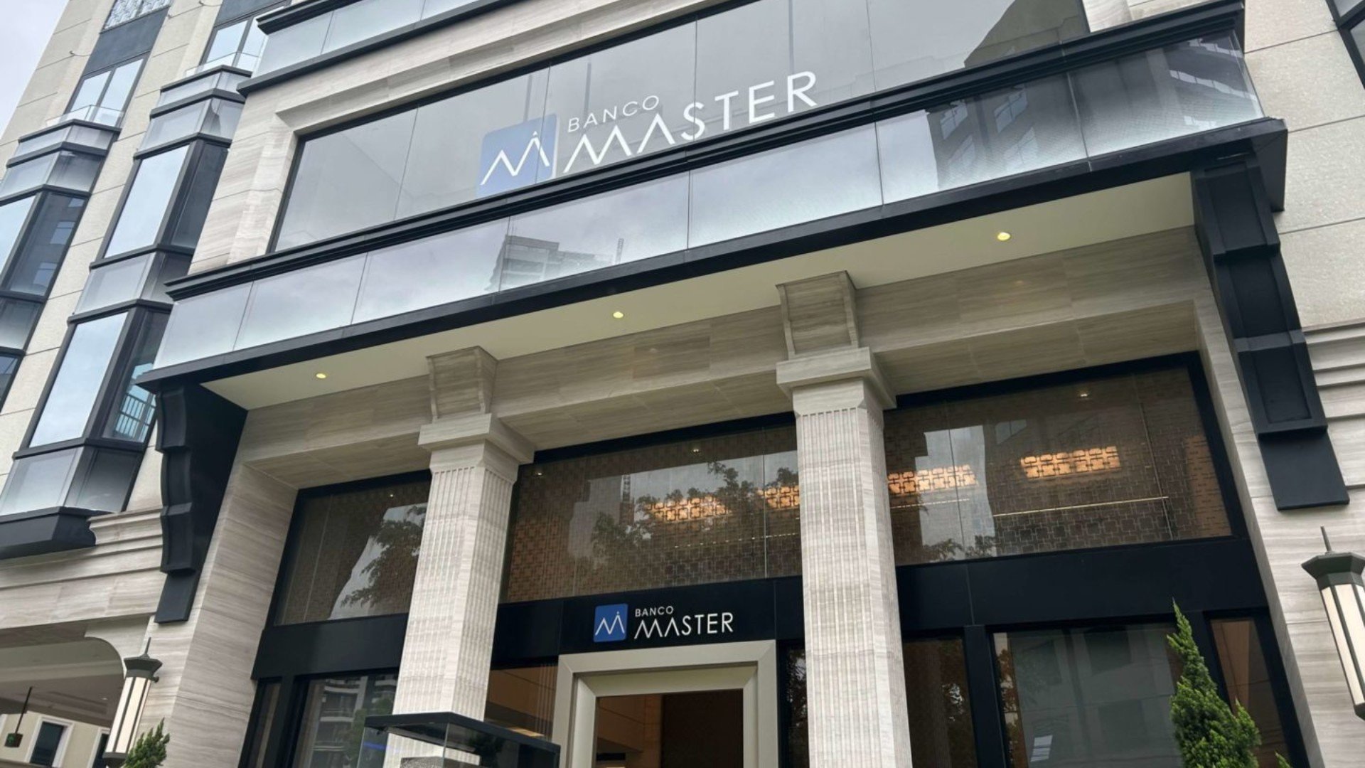 BC decreta sigilo de oito anos sobre documentos do caso Banco Master