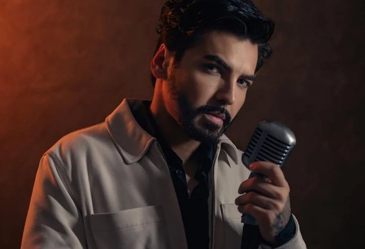 Cantor Bruno Mafra é condenado por estupro das próprias filhas e cancela turnê