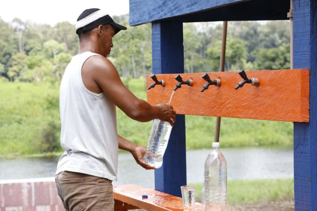 Cheia no Amazonas: Quinze municípios entram em emergência e número de afetados passa de 133 mil