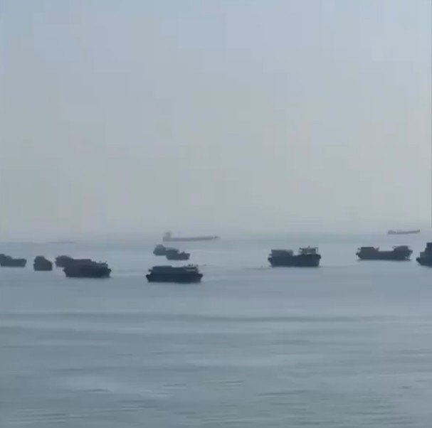 Bloqueio do Estreito de Ormuz ameaça segurança alimentar mundial, diz Comitê