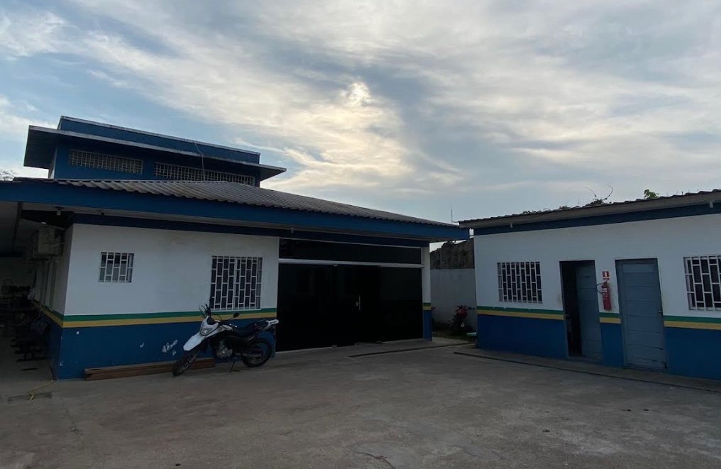 Casal é preso no Amazonas após criança de 10 anos entrar em trabalho de parto