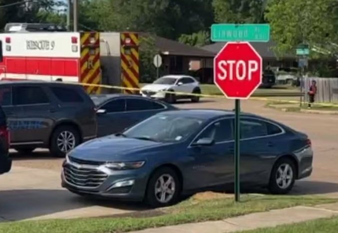 Atirador mata oito crianças em série de tiroteios nos EUA, diz polícia