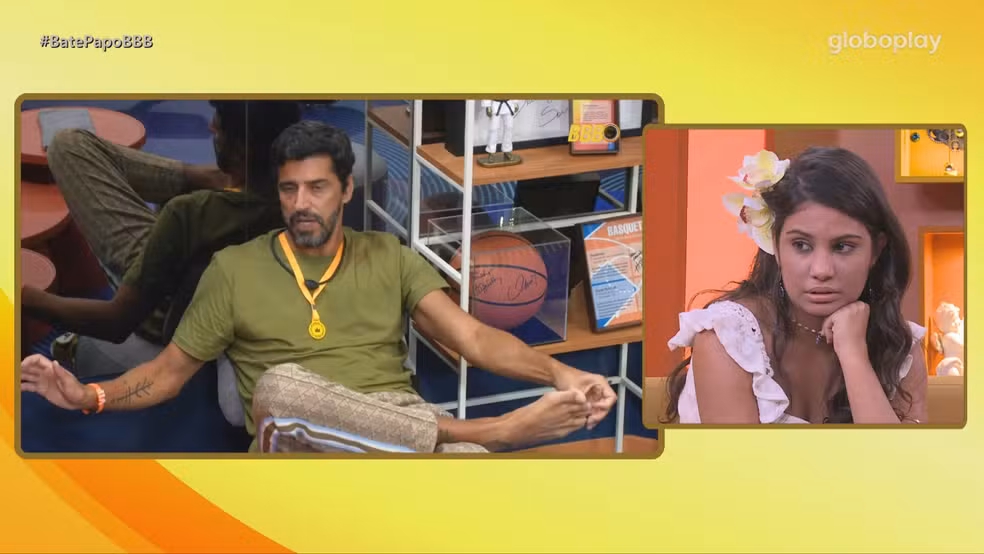 Gabi assiste a críticas de aliados e desabafa: 'Demoraram para assumir que eu não era prioridade'