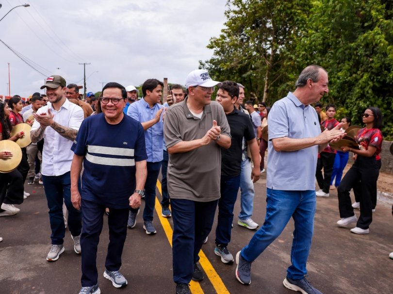 Coari entrega primeiro bairro planejado com saneamento e infraestrutura completa