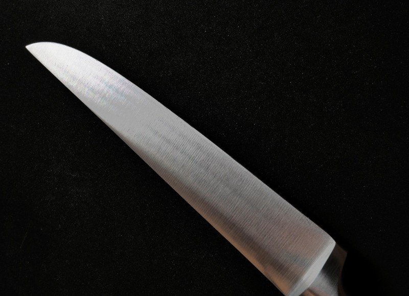 Homem é atacado a facadas e morre no Hospital João Lúcio