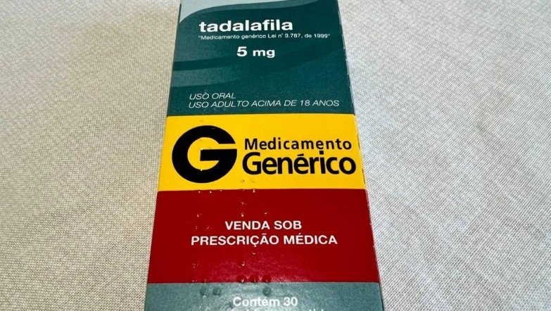 Homem morre em motel após ingerir medicação para disfunção erétil