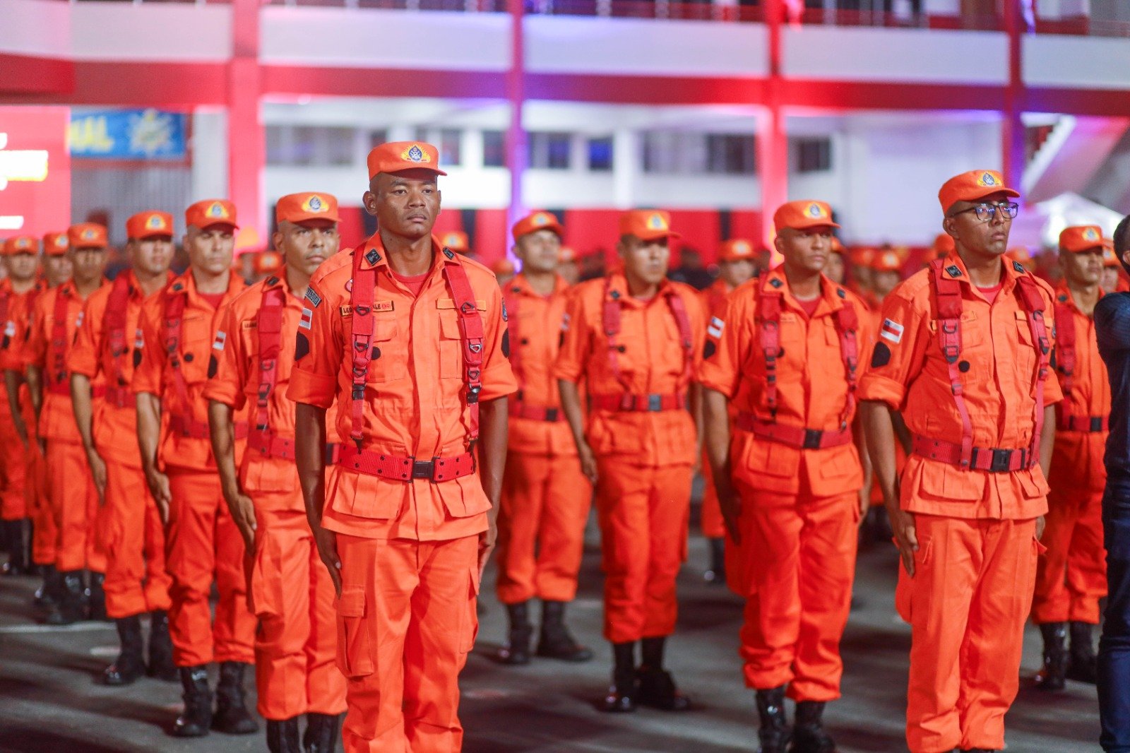Amazonas detalha cronograma de pagamento para novos soldados da PM e Bombeiros