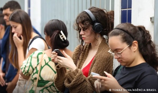 Prazo para solicitar isenção da taxa do Enem 2026 começa nesta segunda