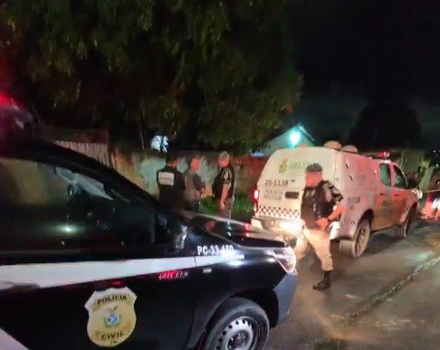 Polícia identifica corpos encontrados amarrados e com marcas de tiros na Cidade de Deus