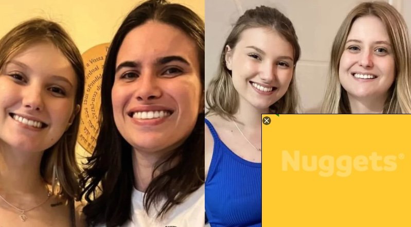 Irmãs de Isabel Veloso criticam viúvo após ele assumir novo namoro: "Tirou a aliança enquanto ela estava no hospital"