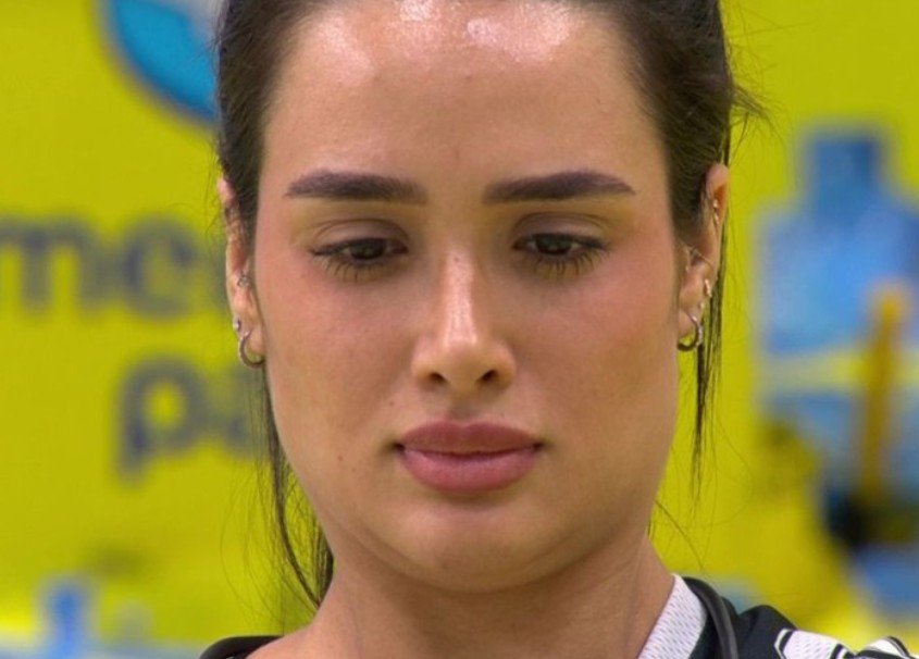 Jordana conquista a Liderança em noite de reviravolta; VIP é definido