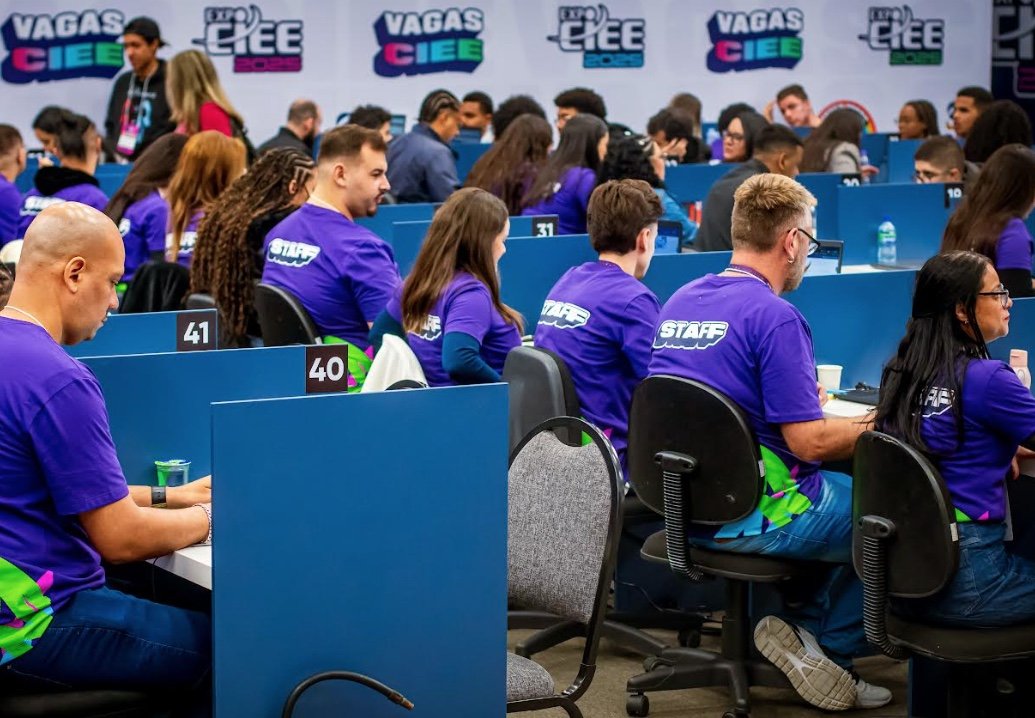 CIEE oferece 89 vagas de estágio no Amazonas; saiba como se candidatar