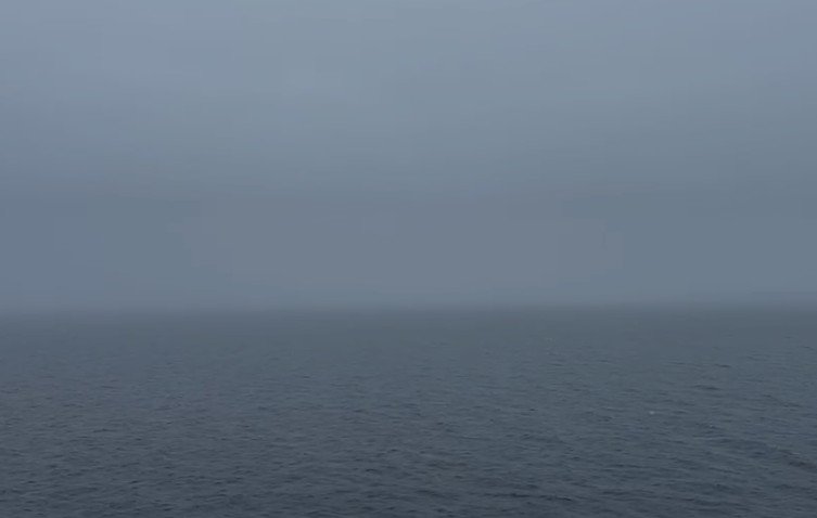 Defesa Civil alerta para deslizamentos e vendaval durante chuva forte no Amazonas