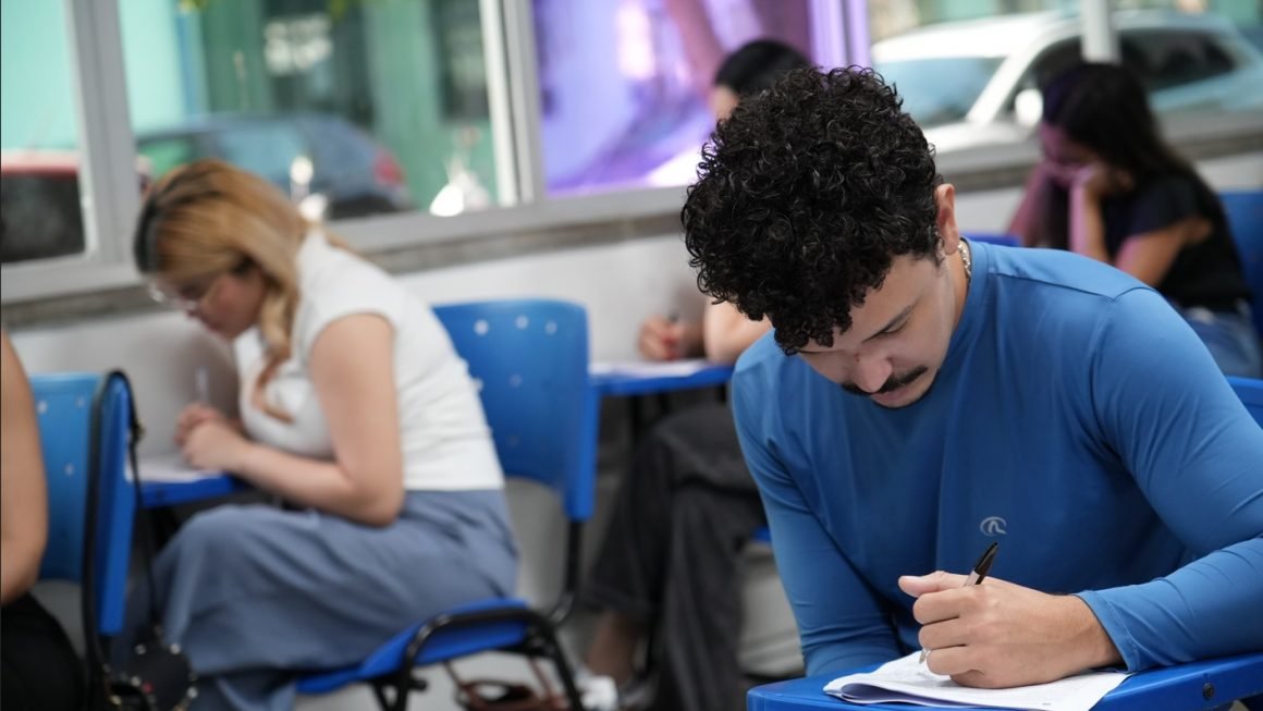 DPE-AM abre vagas de estágio em Direito com bolsa de R$ 1,3 mil em Manacapuru