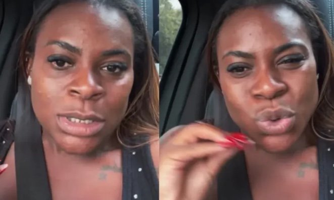 Jojo Todynho perde a paciência e discute com comerciante no Rio: "Sem noção"