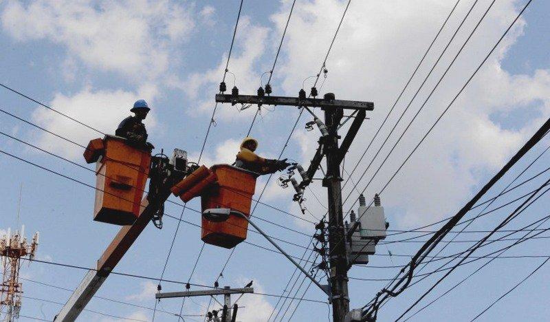 Ruas do Jorge Teixeira e São Jorge ficarão sem energia neste feriado de terça-feira