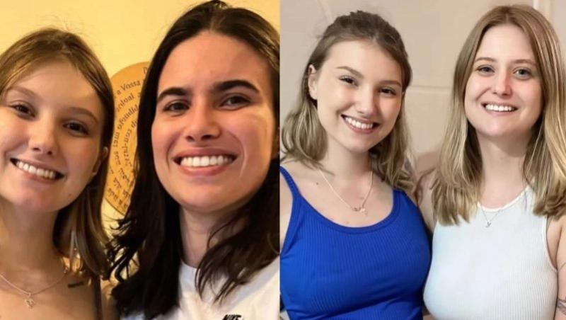 Irmãs de Isabel Veloso criticam viúvo após ele assumir novo namoro: "Tirou a aliança enquanto ela estava no hospital"