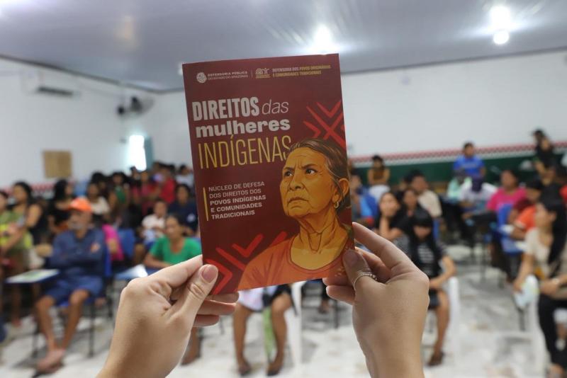 Cartilha sobre direitos da mulher indígena lançada em Atalaia do Norte FOTO Lucas_Silva.jpeg