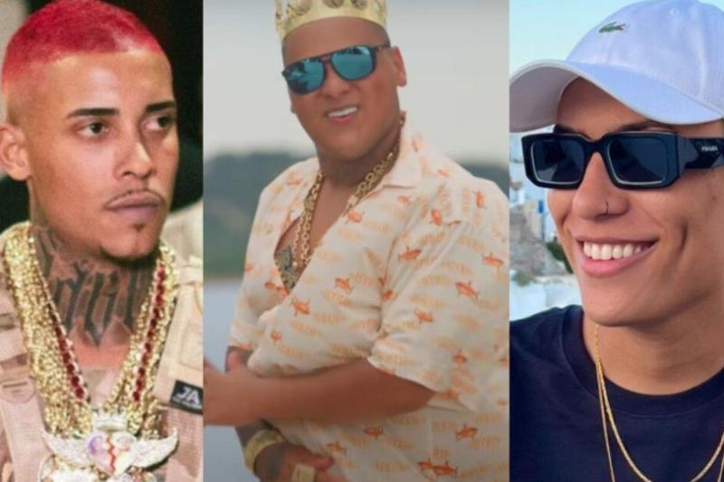 MC Ryan, Poze e dono da Choquei têm prisão preventiva decretada após novo pedido da PF