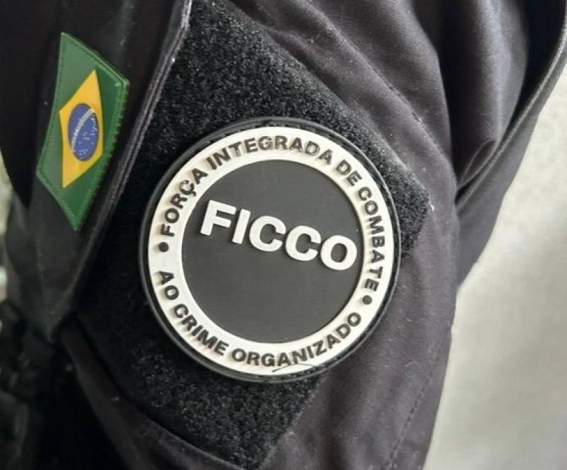 PF e FICCO apreendem cerca de 300kg de drogas na fronteira com a Colômbia