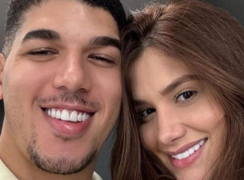 Ex de Zé Vaqueiro reage após boatos de reconciliação serem desmentidos