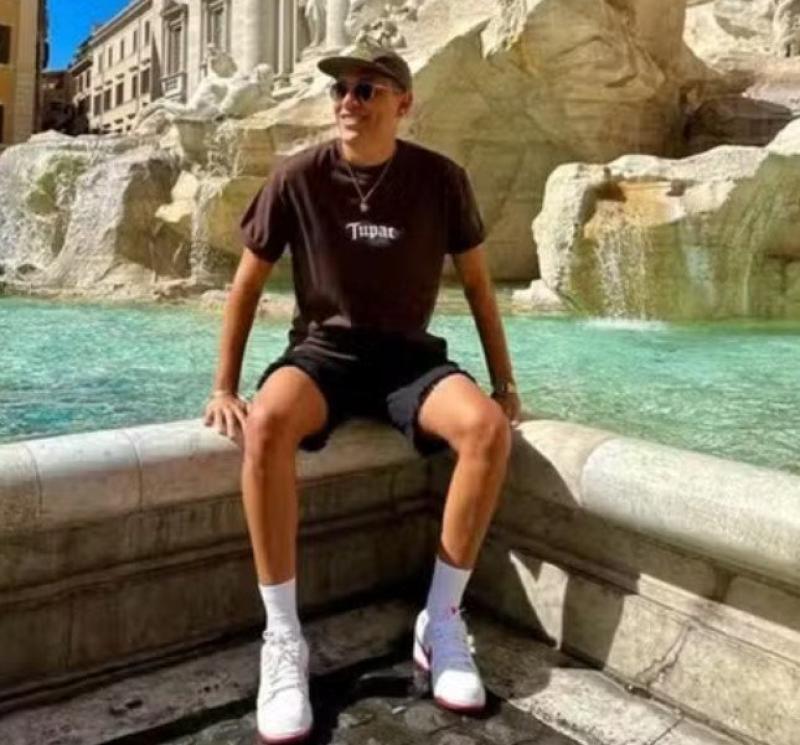 Criador da Choquei preso em operação da PF está em presídio de segurança máxima