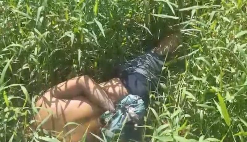 Com mãos amarradas, homem é encontrado morto em área de mata em Manacapuru
