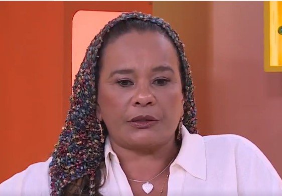 Solange revê ofensas à Ana Paula e pede perdão: "Foi muito triste, feio e infeliz"