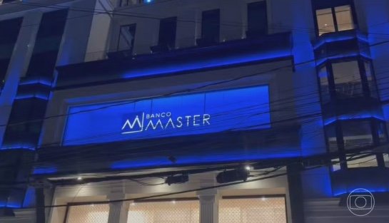 Forças Armadas repassaram R$ 137 milhões ao Banco Master; FAB esclarece