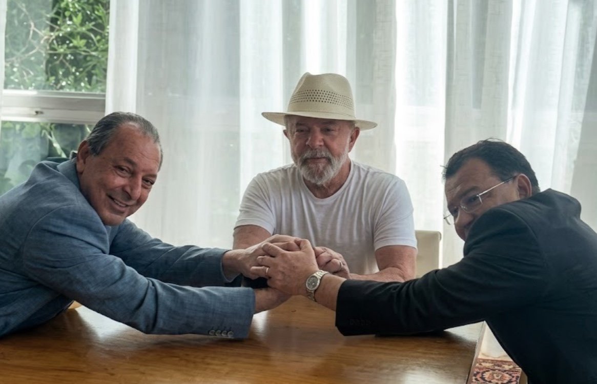 Lula anuncia visita ao Amazonas para o fim de abril com foco na BR-319 e obras estruturantes