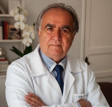 Morre Raimundo Barreto, ex-vereador e referência na medicina em Manaus