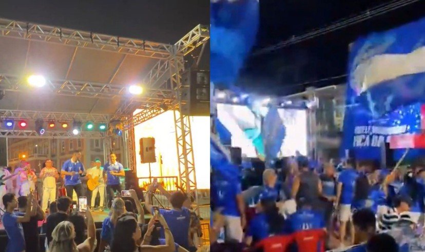 "Fica Marciele": Manaus e Parintins se unem em corrente de votos contra Solange