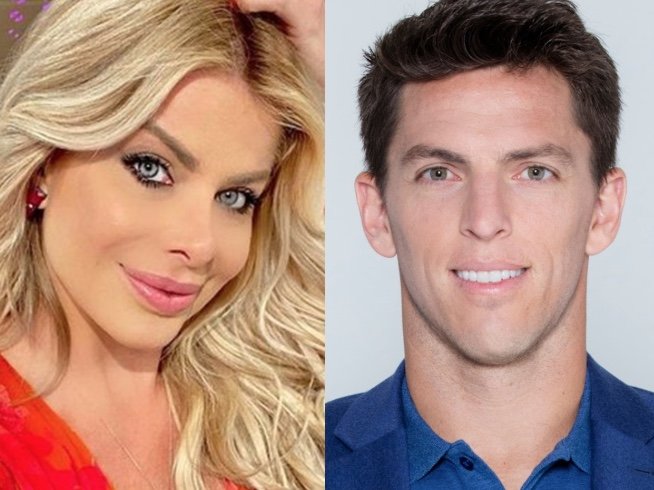 Justiça condena Amaury Nunes a pagar R$ 30 mil após fala sobre filho de Karina Bacchi